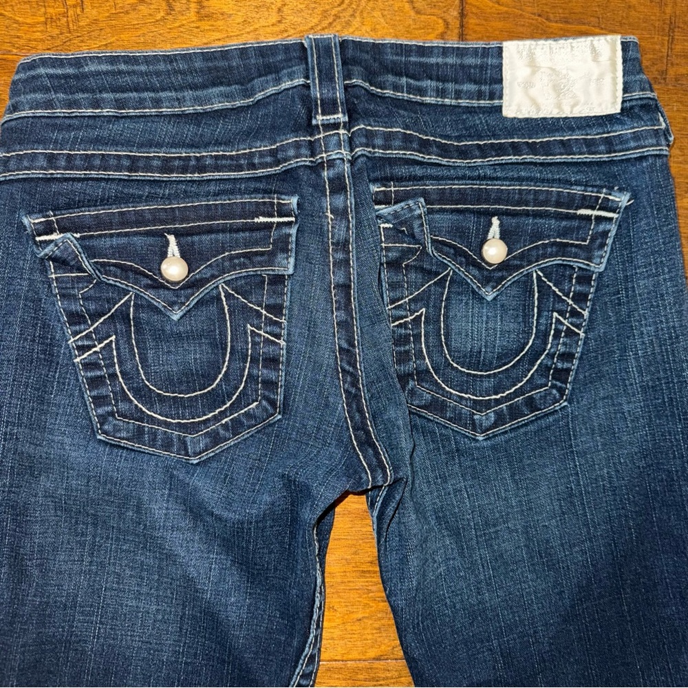 True Religion Billy Jeans 29